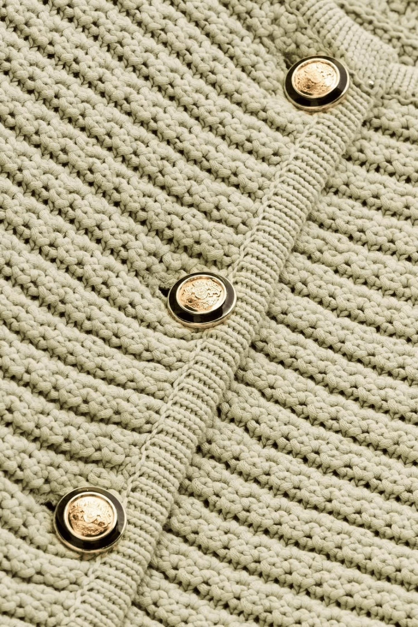 Ba&Sh - Gaspard Cardigan