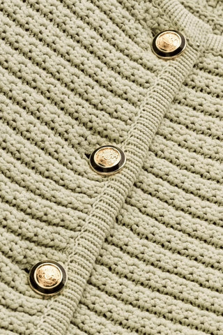 Ba&amp;Sh - Cardigan Gaspard