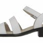 Sas - Women's Savanna Heel Strap Sandal