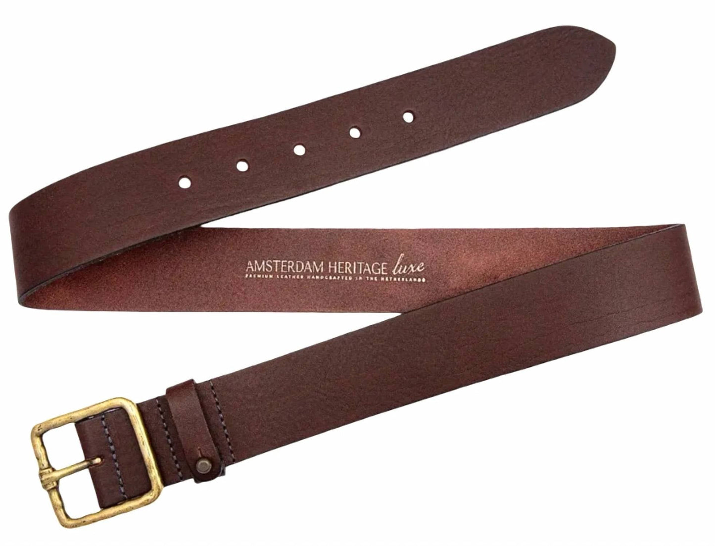 Amsterdam Heritage - Kaya Belt