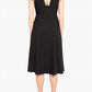 Black Halo - Bruna Midi Dress