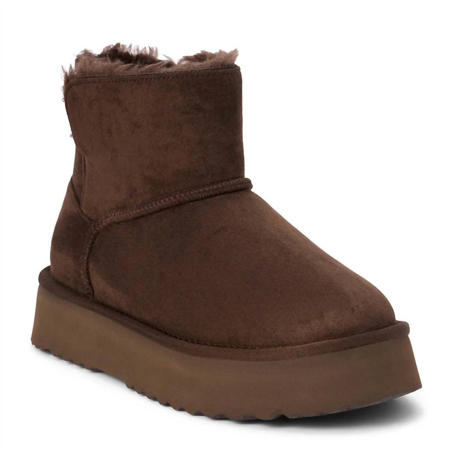 Matisse - Women's Yukon Ankle Boots