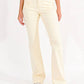 Molly Bracken - Boot-cut Stretch Pants
