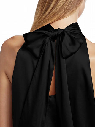 Ramy Brook - Lori Silk Halter Top