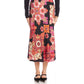 Karen Kane - Bias Cut Midi Skirt