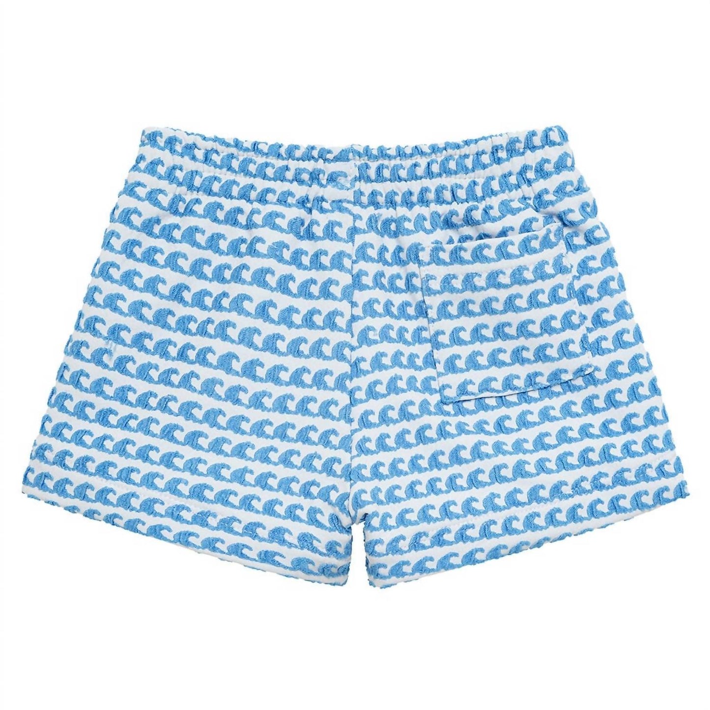 Montce - Kid's Mini Swim Trunk