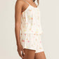Z Supply - Vacation Time Cami Top