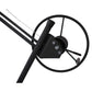 Heavy Duty Drywall Lift Panel Hoist with Adjustable Height