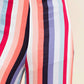 Honey Punch - Luna Striped Pants