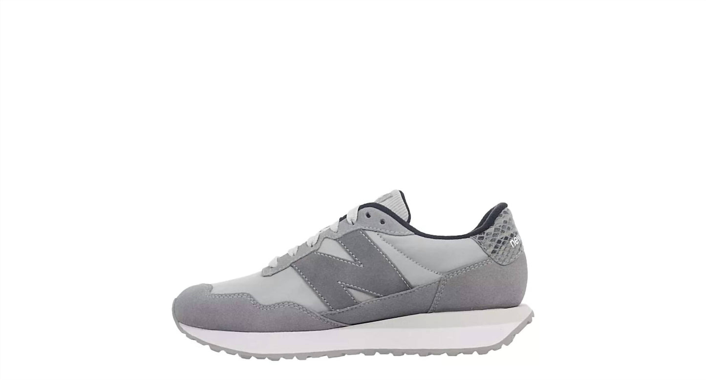New Balance - Women's Ws237agg Sneaker
