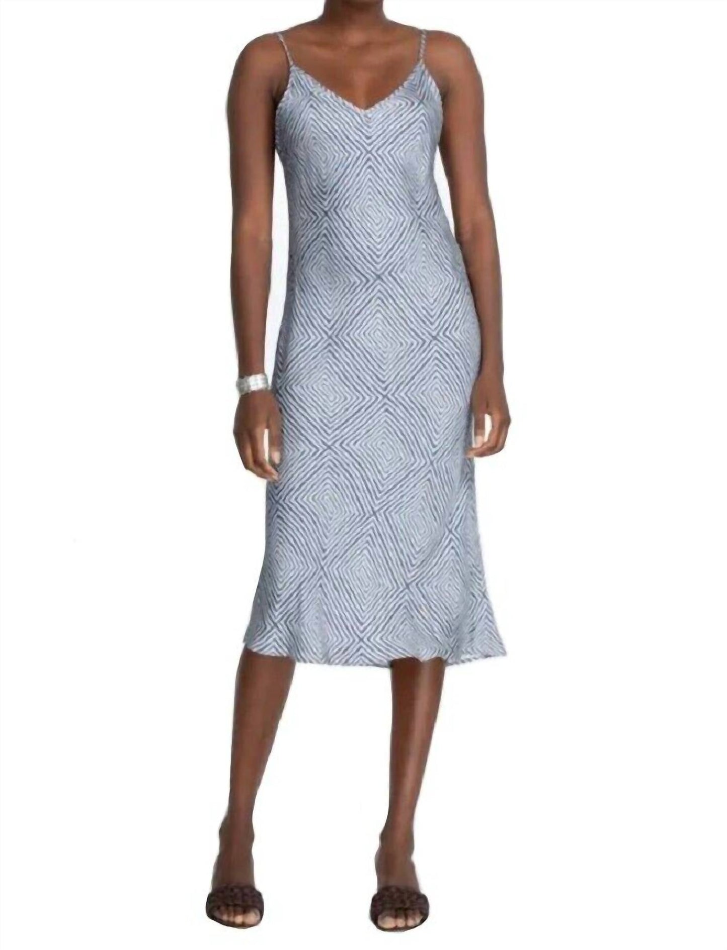 Johnny Was - Vendom Slip Dress