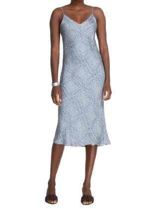 Johnny Was - Vestido Vendom Slip