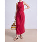 Apiece Apart - Magna Twisted Tank Dress