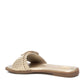 Xti - Women's Casual Flat Sandals