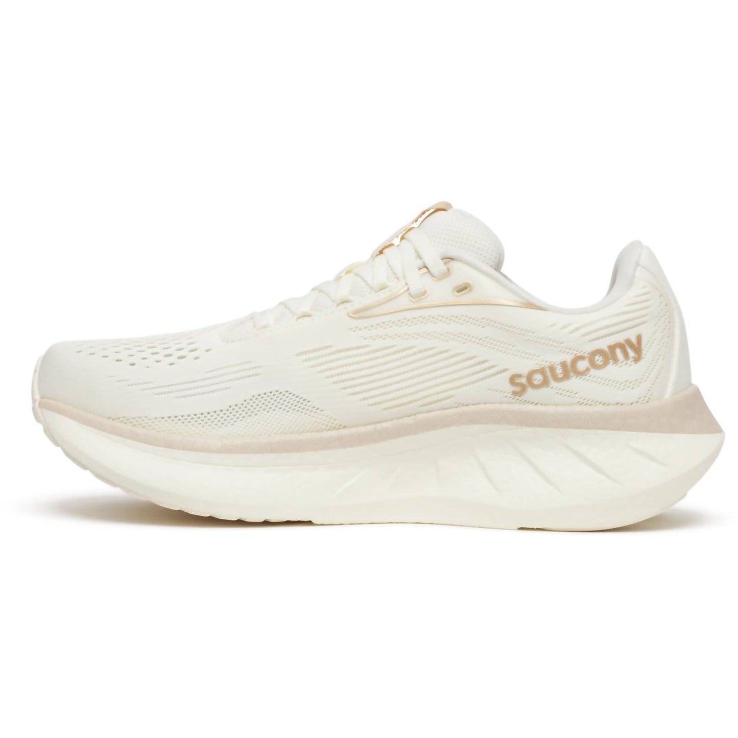Saucony - Women's Ride Eighteen Sneaker
