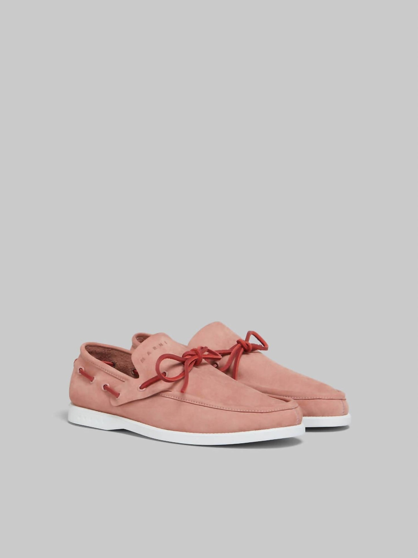 Marni - Women's Moccasin Shoe