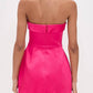 Amanda Uprichard - Avalee Skort Romper