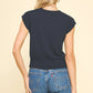 Pinch - Ada Knit Sleeveless Sweater