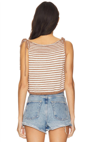 Free People - Claire Tank Top
