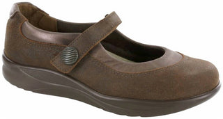 Sas - Sapato Feminino Stepout