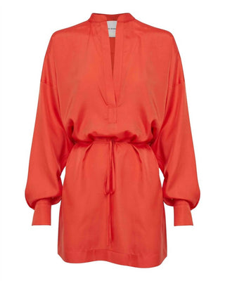Bondi Born - Vestido Túnica Mini