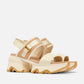 Sorel - Women's Kinetic Impact Slingback Heel Sandal
