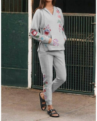 Johnny Was - CORREIA COM COSTURA FREYDE