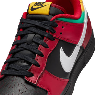 Nike - Tênis Masculino Dunk Low Retro LTD Tattoo