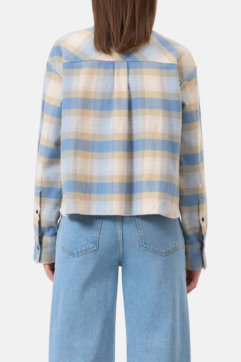 Closed - Oversized Shirt