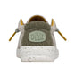 Hey Dude - Toddler Wally Jersey Slip On Shoes