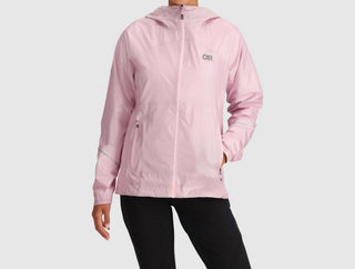 Outdoor Research - Helium Rain Jacket