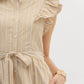Entro - The Margo Midi Dress