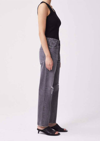 Agolde - 90's Mid Rise Loose Fit Jeans