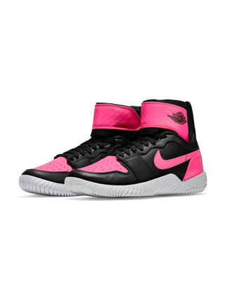 Nike - Tênis Flare AJ1 Feminino
