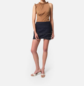 Apparis - Bullet Crossover Skirt