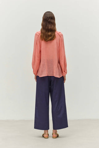 Devotion Twins - Meraki Top