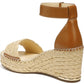 Franco Sarto - Women's Clemens Wedge Sandal
