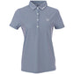 Swingjuice - Camisa Polo Feminina Golf Island