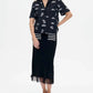 Baum Und Pferdgarten - Callis Midi Skirt