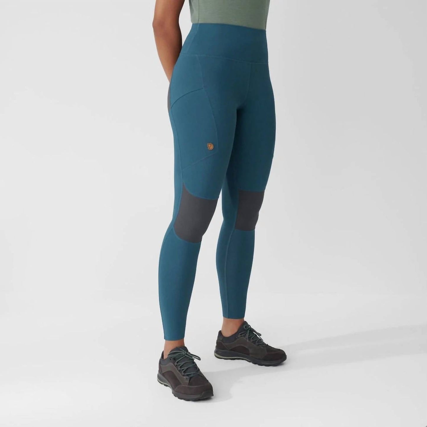 Fjallraven - Abisko Trekking Tights Hiking Pants