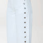 Pistola - Lexi Mid Rise Bowed Straight Jean