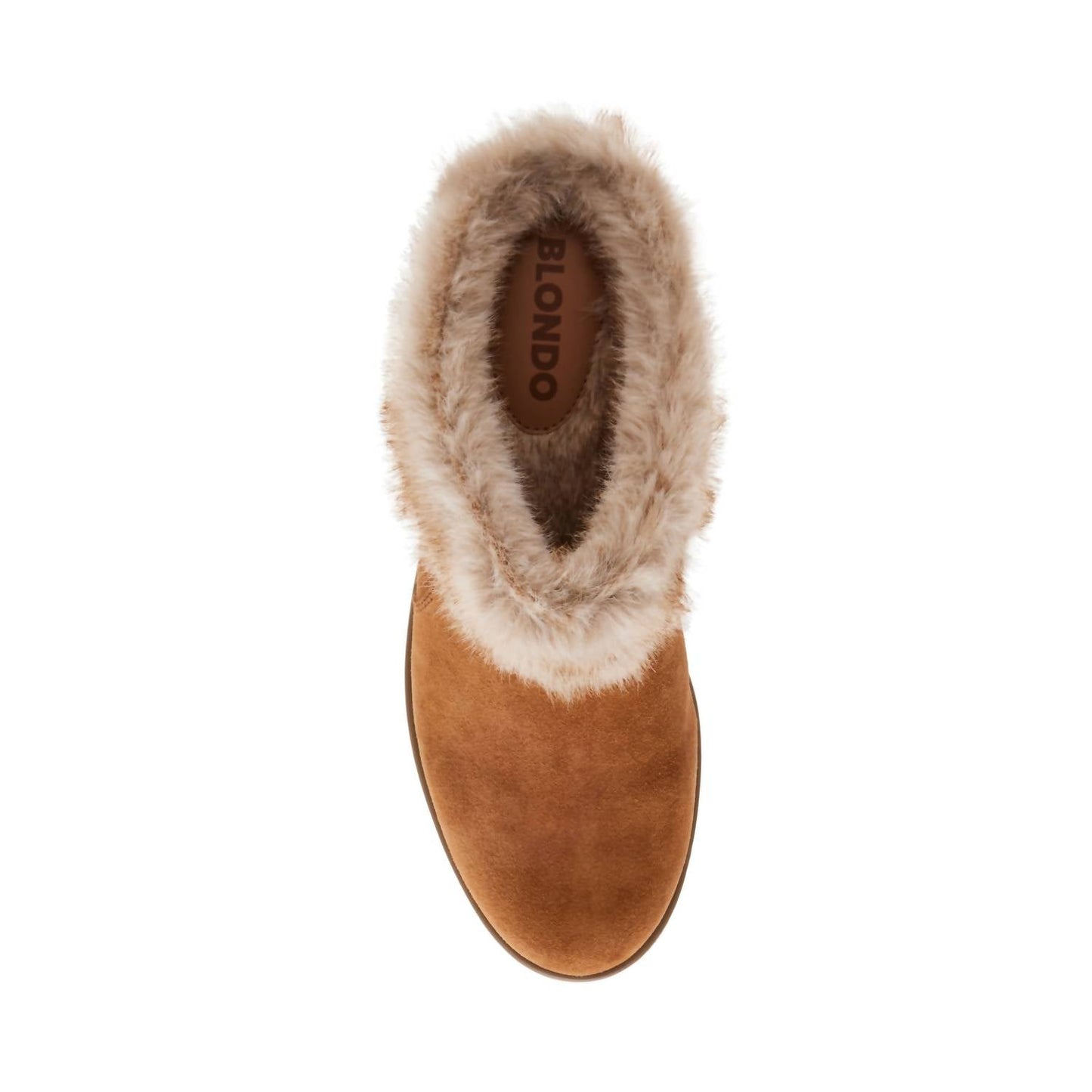 Blondo - Women's Karoline Water Resistant Mule