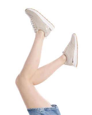 Xti - Tênis Casual Feminino