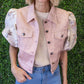 Entro - Shimmer Vest