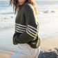 Mersea - Seacoast Stripe Sweater