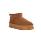 Chinese Laundry - Women's Casual Pull On Mini Bootie