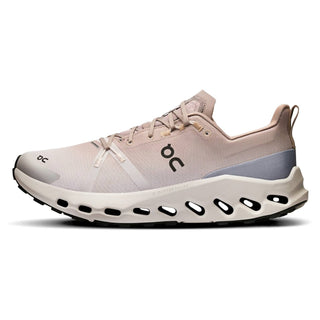 On Running - Men's Cloudsurfer Trail Waterproof Running Shoes
