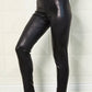 Angel Apparel - Vegan Leather Pant