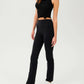 Splits59 - Raquel High-waist Straight Leg Leggings With Zipper
