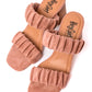 Corkys Footwear - Women's Tropic Like It's Hot Heels